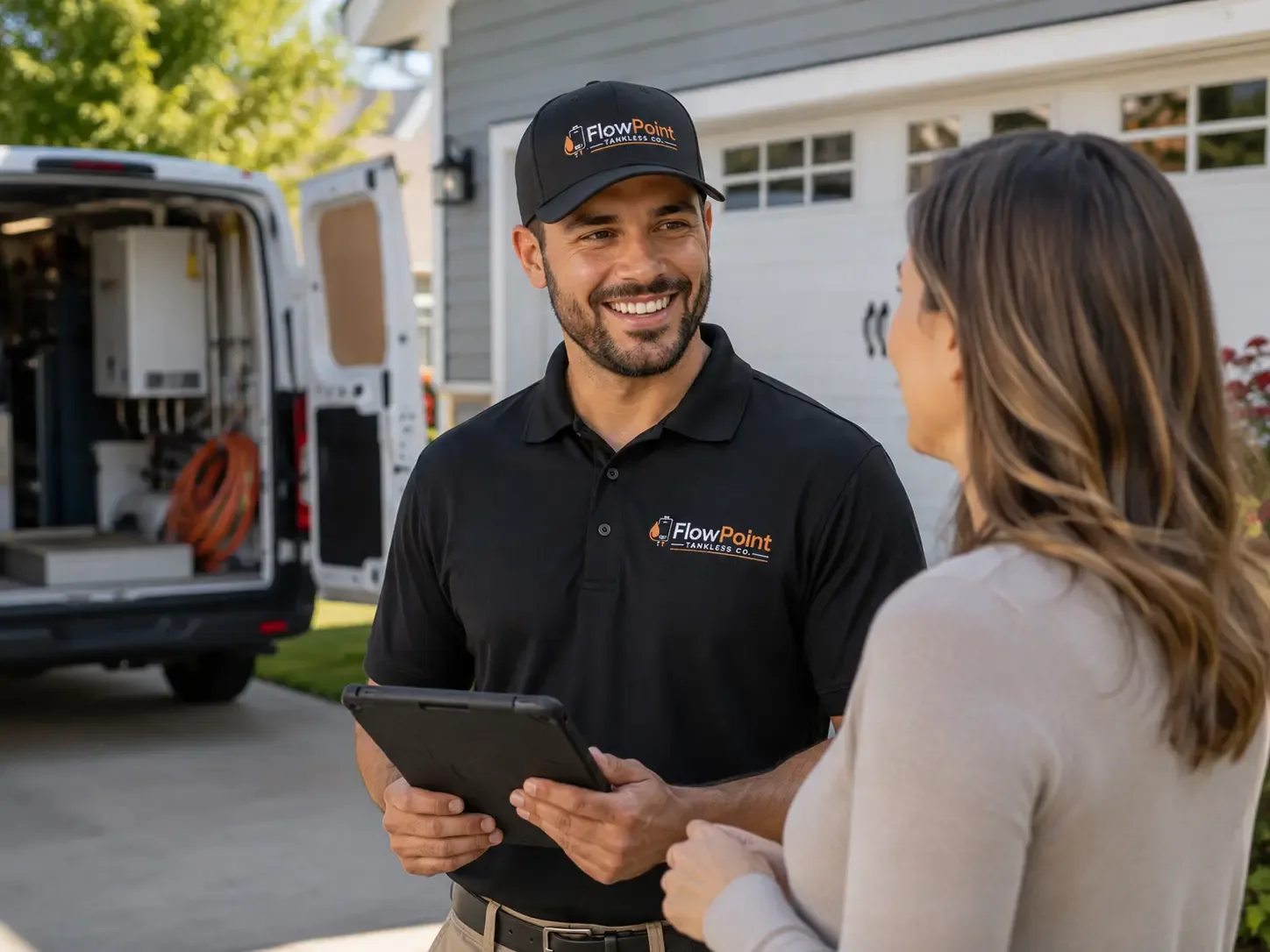 Tankless Water Heater Installation Mendon, MO FAQs
